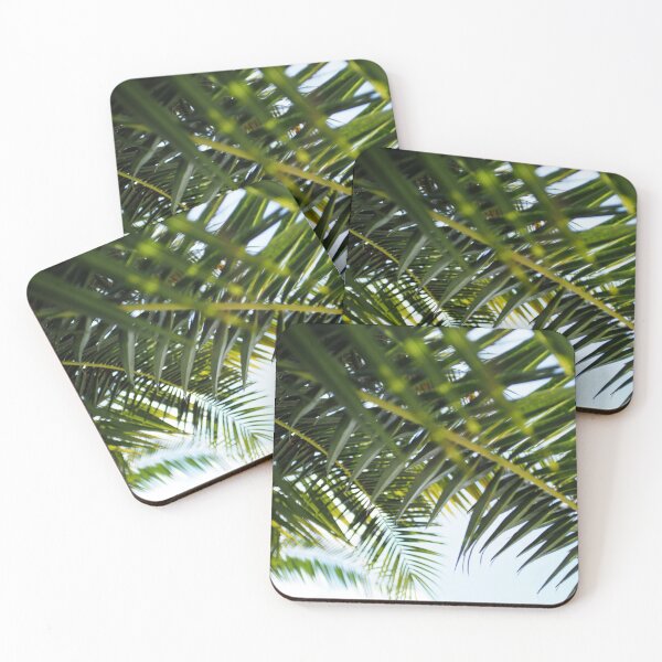 Item preview, Palm trees designed and sold by Nooksapparel.