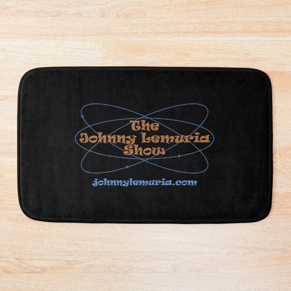 Item preview, The Johnny Lemuria Show logo #1 designed and sold by johnnylemuria.