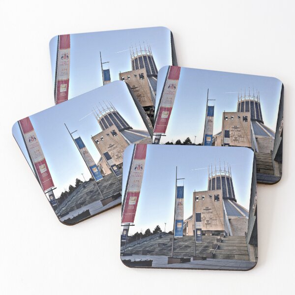 Item preview, Liverpool Metropolitan Cathedral designed and sold by Riacphotography.