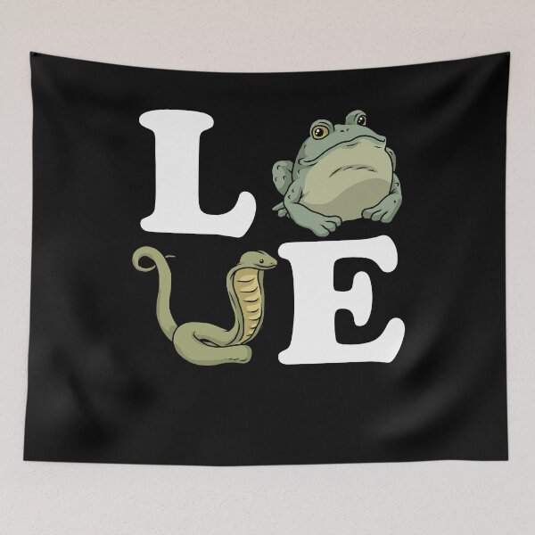 Item preview, Herpetology Gifts Women Reptile Frog Snake Herping designed and sold by DSWShirts.