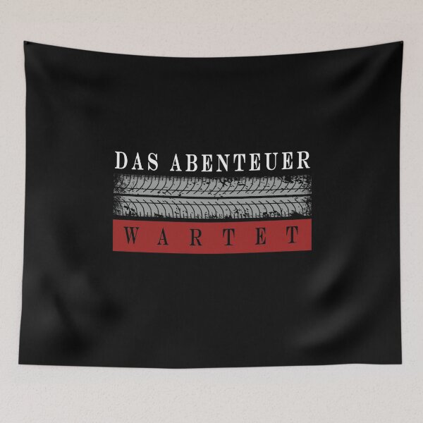 Item preview, The adventure is waiting designed and sold by torlei565.
