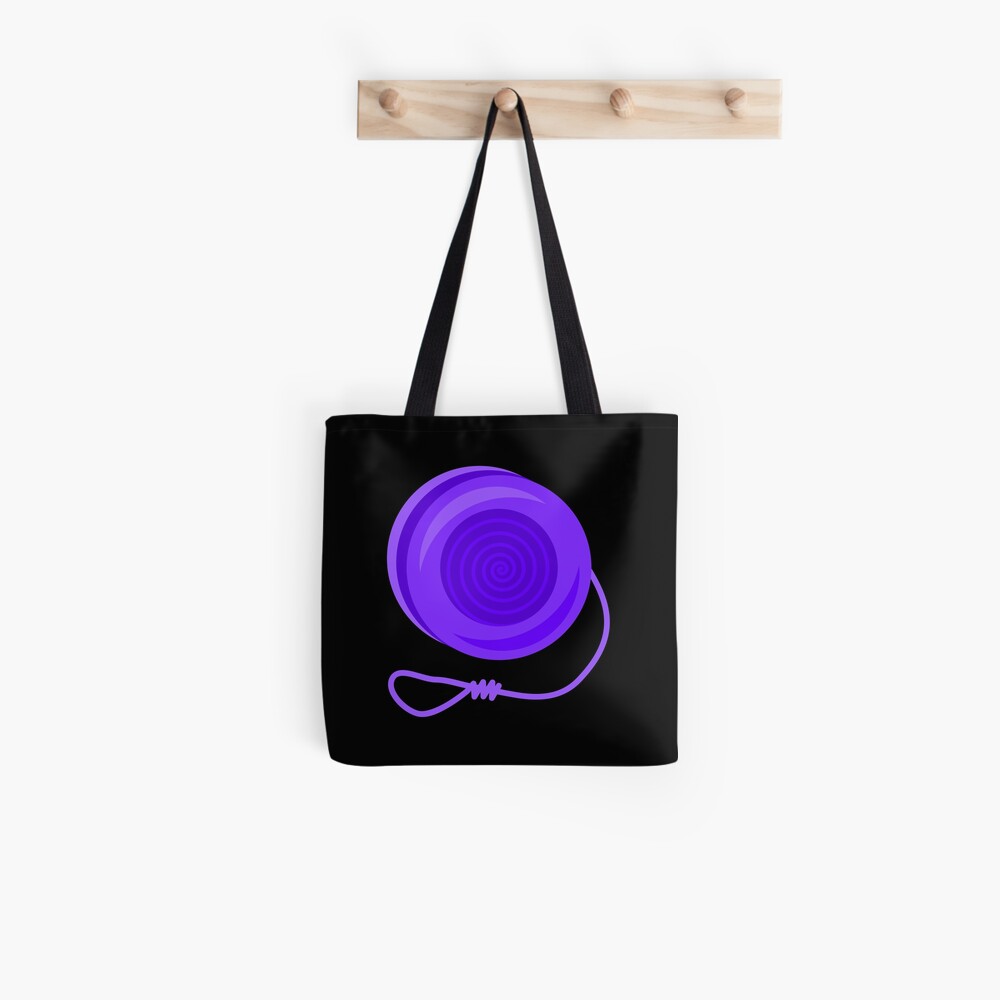 yoyo shopping bag