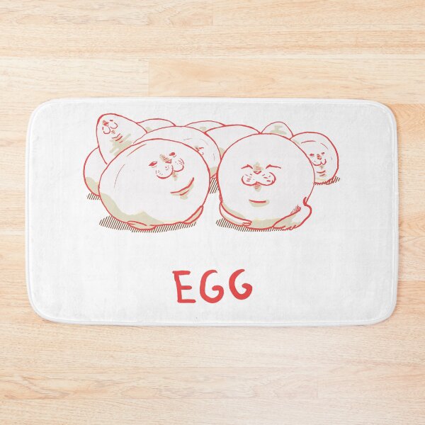 Item preview, OH Forbidden Cute Eggs designed and sold by nyuiislucky.