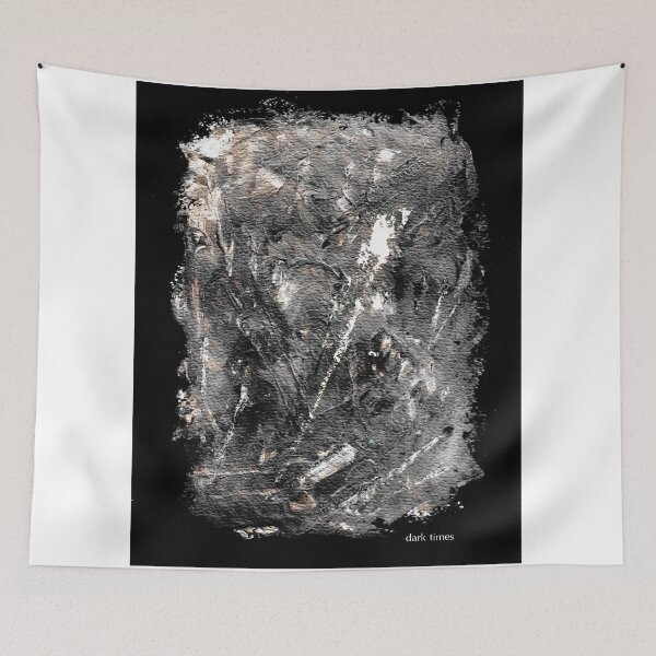 Item preview,  dark times designed and sold by mmontalbano.