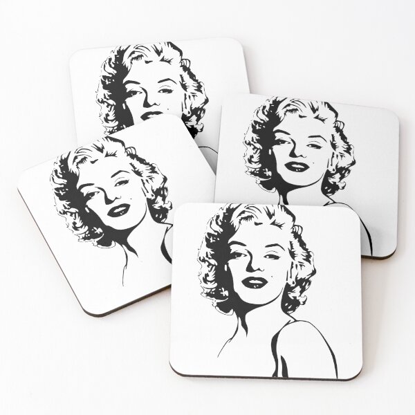 Item preview, Marilyn Monroe designed and sold by cricri33190.