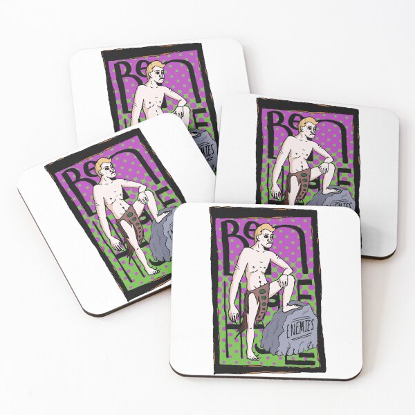 Item preview, Ben Hagle designed and sold by Emerson Jeffery.