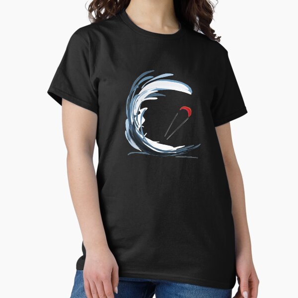 Item preview, Kitesurfing time designed and sold by Eldeeteestuff.