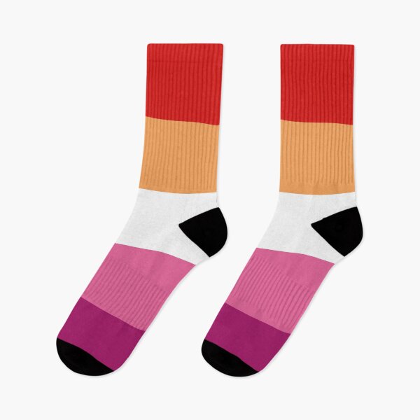 Item preview, LGBT - A Lesbian Pride Flag designed and sold by s-hiro.