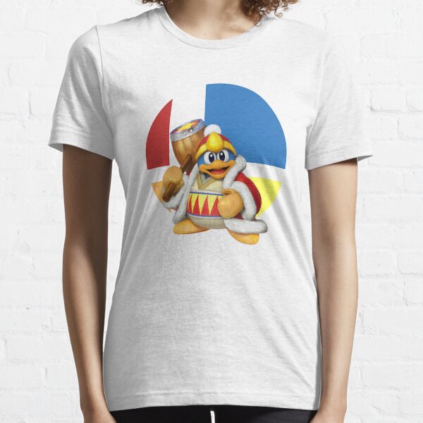 dedede shirt