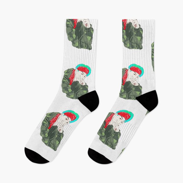 Item preview, Min Yoongi - BTS Suga  designed and sold by Artsy Pandy.