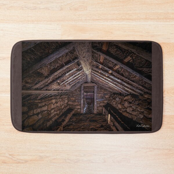 Item preview, The old stable in Iceland  designed and sold by Kristvin Gudmundsson.