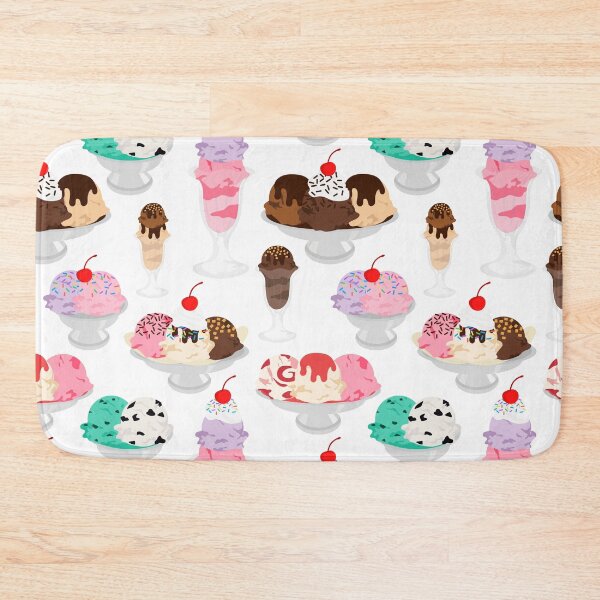 Item preview, Sundae Extravaganza designed and sold by MineEyes.