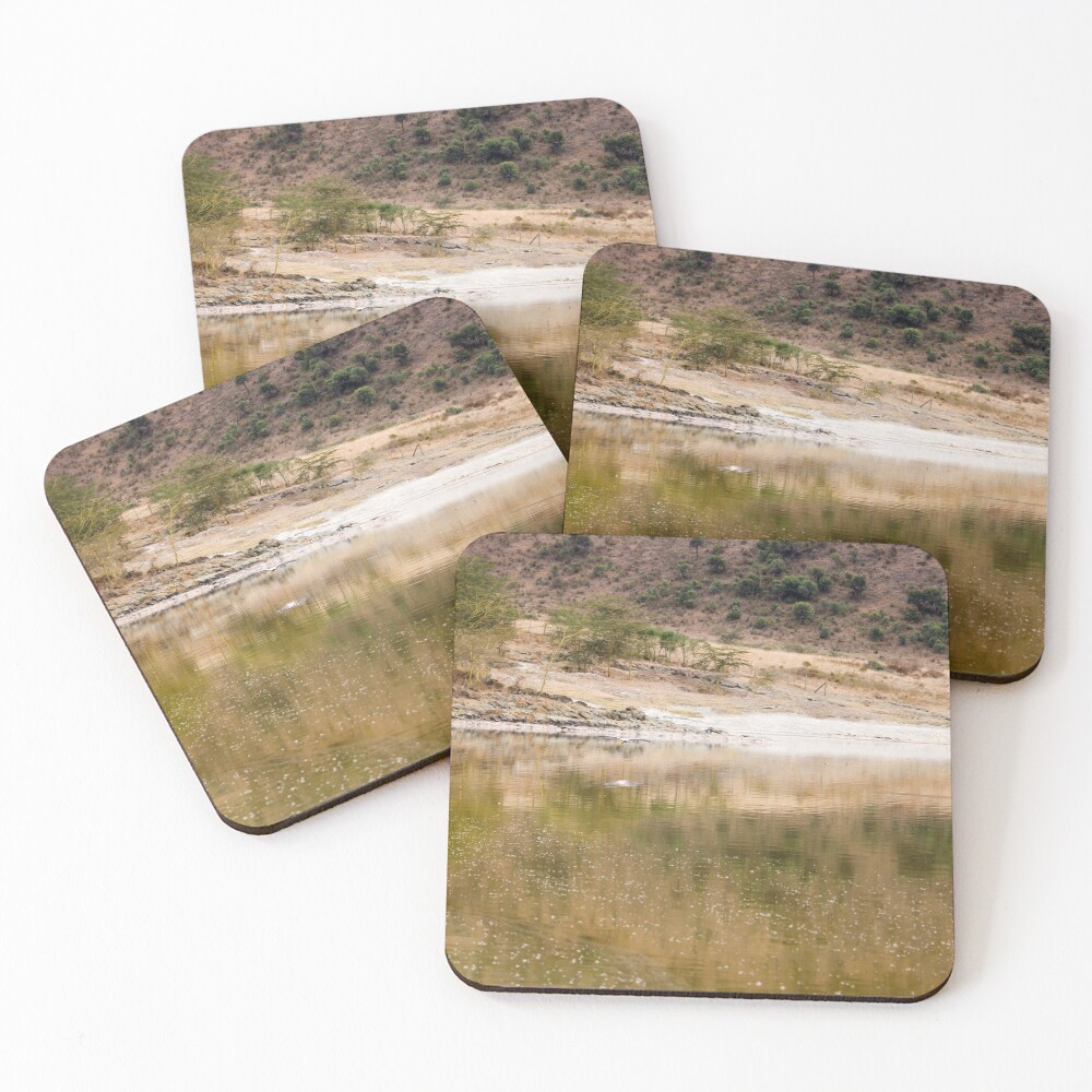 Item preview, Coasters (Set of 4) designed and sold by polytyc.