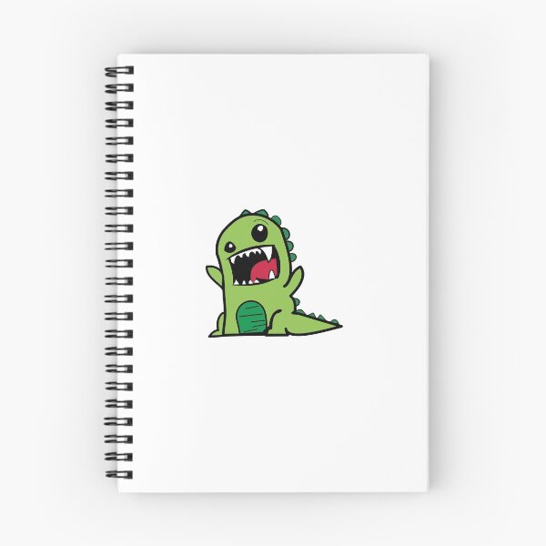 Item preview, Little Green Dinosaur  designed and sold by jackscraft.