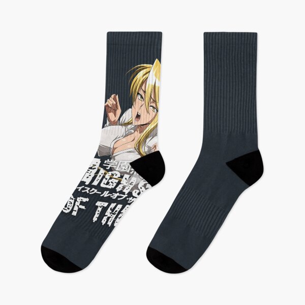 Item preview, High School of the Dead (HOTD) - Shizuka Marikawa designed and sold by shukomei.