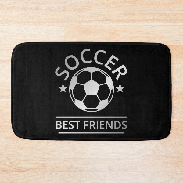 Item preview, Soccer Best Friends II designed and sold by Lemon Pepper.