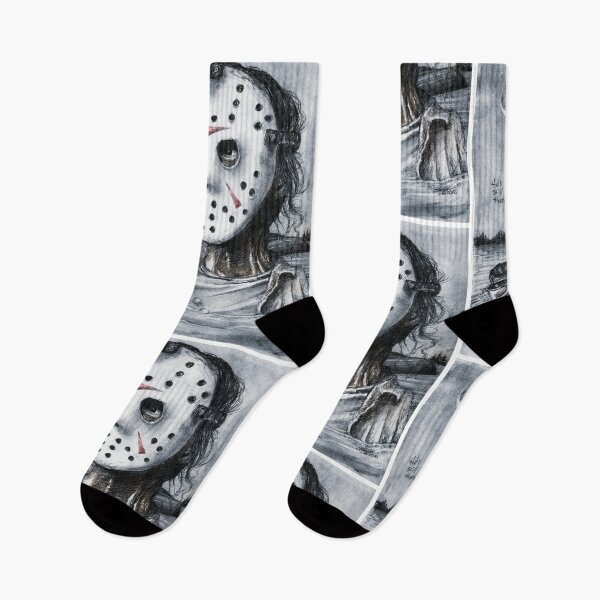 Item preview, Jason! designed and sold by sheik1.