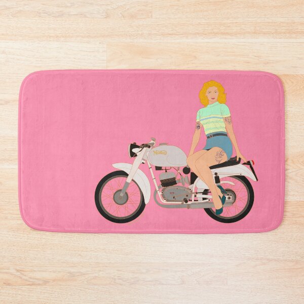 Item preview, Spring Time Cruiser designed and sold by Kenneth Shinabery.