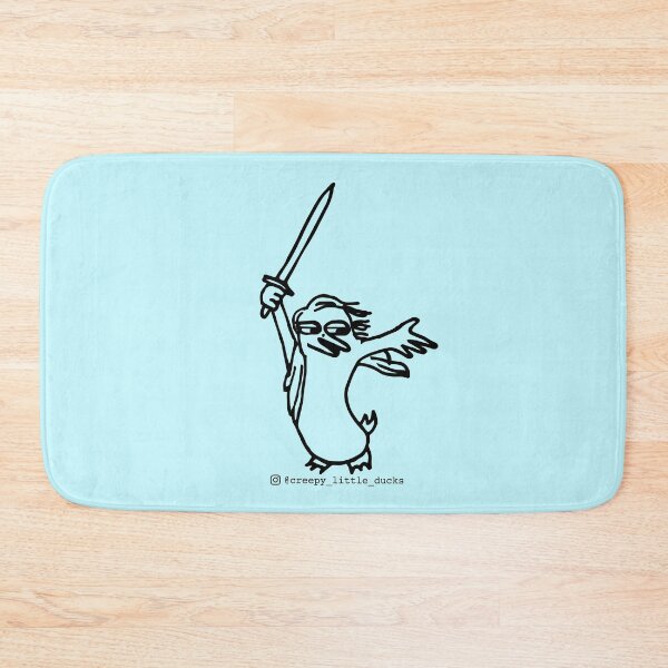 Item preview, The Motherland Calls designed and sold by CreepyLilDucks.