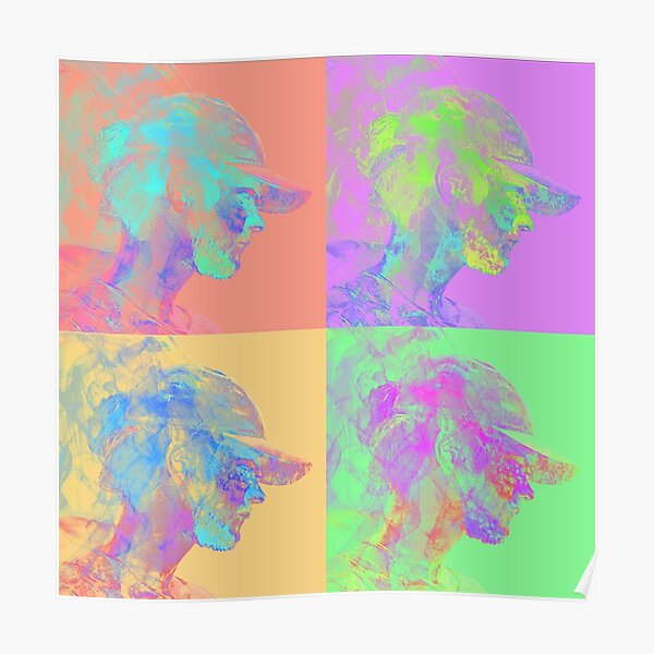 madeon good faith Poster