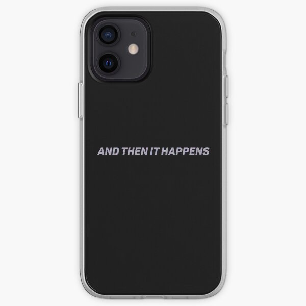 euphorie Coque souple iPhone