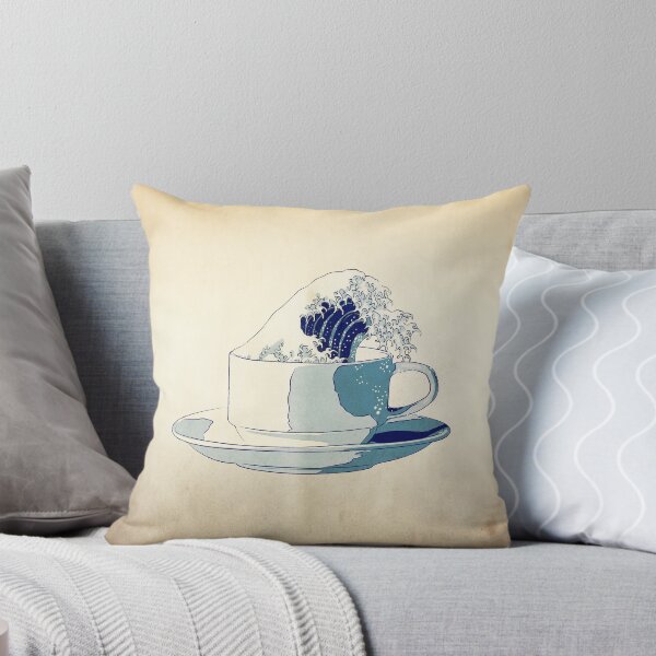 Item preview, Storm in a Teacup designed and sold by Ross Robinson.