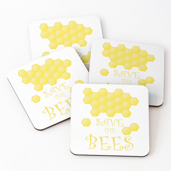 Item preview, Save The Bees Environmental Activist  designed and sold by t-factor.