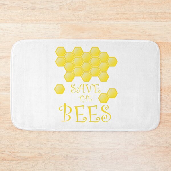 Item preview, Save The Bees Environmental Activist  designed and sold by t-factor.