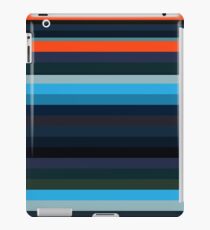 Modernist Lines iPad Case/Skin