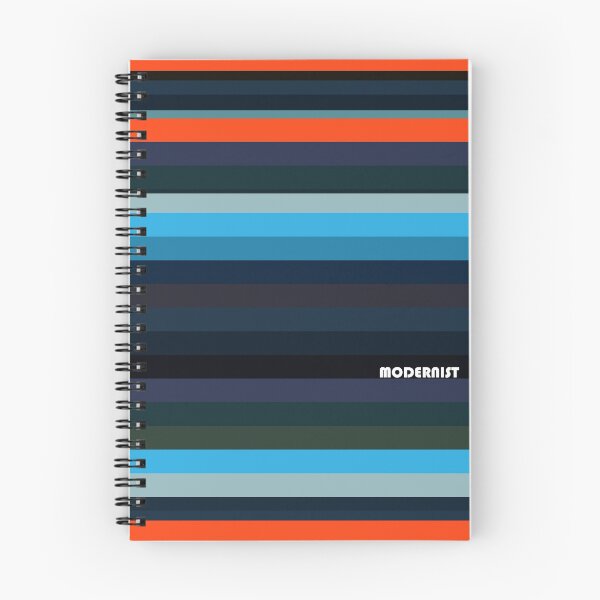 Item preview, Modernist Lines designed and sold by modernistdesign.