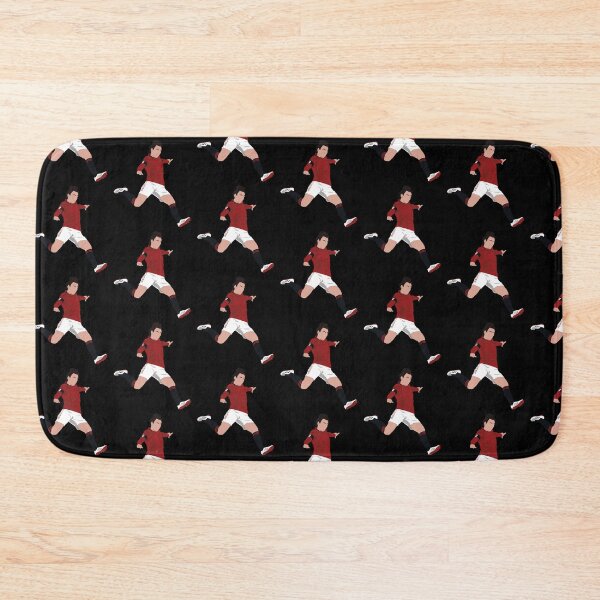 Item preview, Katie Zelem MUFC designed and sold by Hevding.
