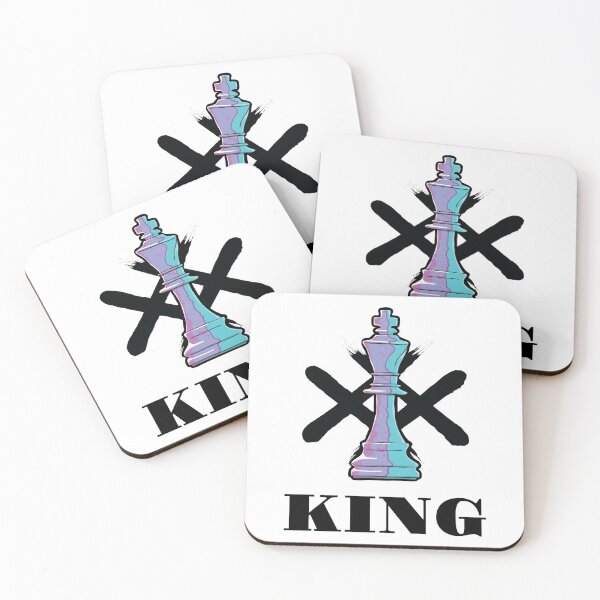 Item preview, King T-Shirt designed and sold by Celance.