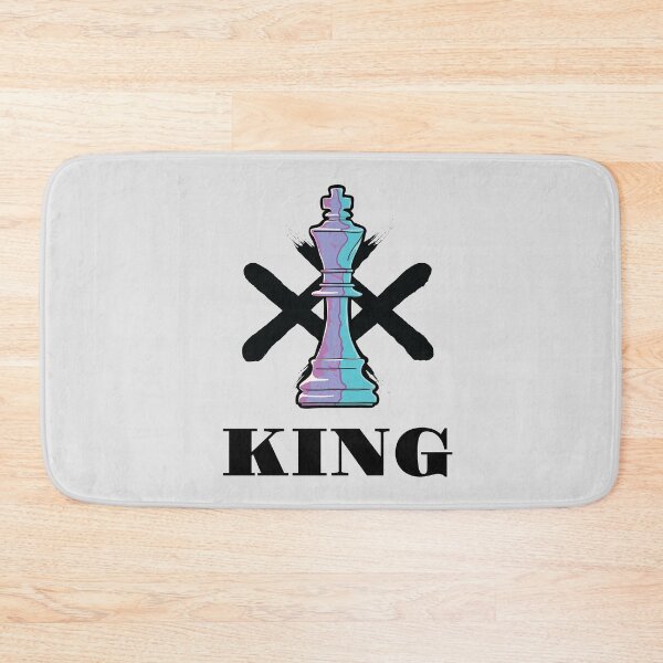 Item preview, King T-Shirt designed and sold by Celance.
