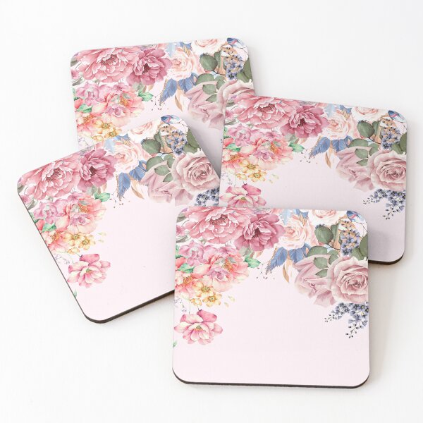 Item preview, Luminous Flowers designed and sold by cecii7.
