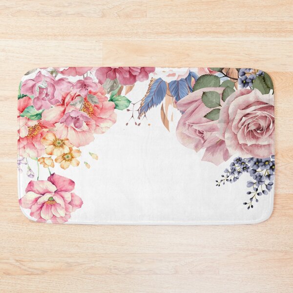 Item preview, Luminous Flowers designed and sold by cecii7.