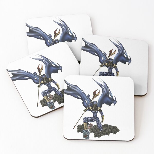 Item preview,  Slayer of the Underworld designed and sold by OneAboveHell.