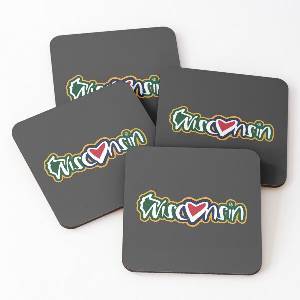 Item preview, Wisconsin Loves its sports teams designed and sold by gstrehlow2011.