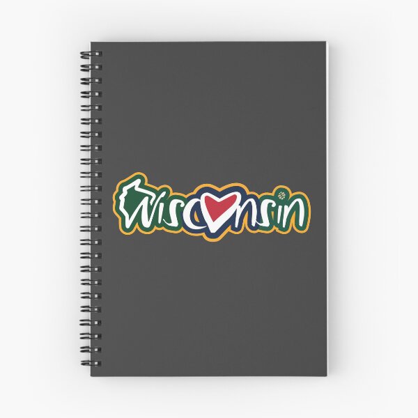 Item preview, Wisconsin Loves its sports teams designed and sold by gstrehlow2011.