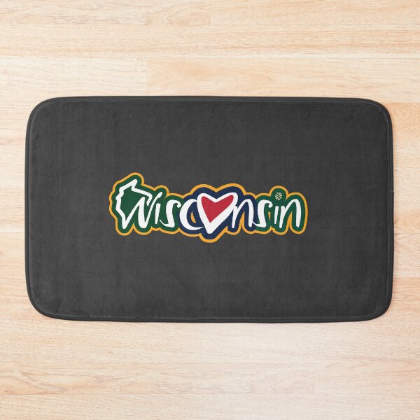 Item preview, Wisconsin Loves its sports teams designed and sold by gstrehlow2011.