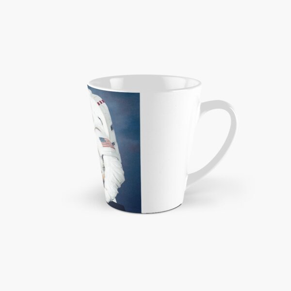 Captain Gorilla Tall Mug