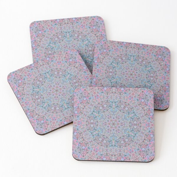 Item preview, Patterns over Patterns. designed and sold by MindTravel.
