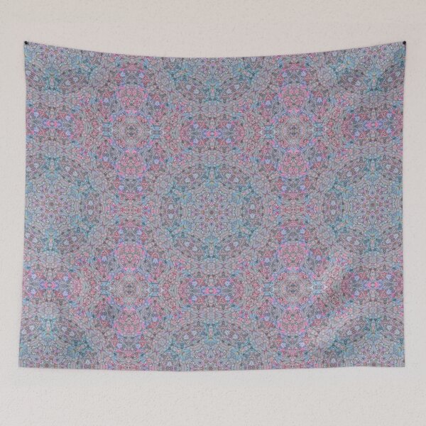 Item preview, Patterns over Patterns. designed and sold by MindTravel.
