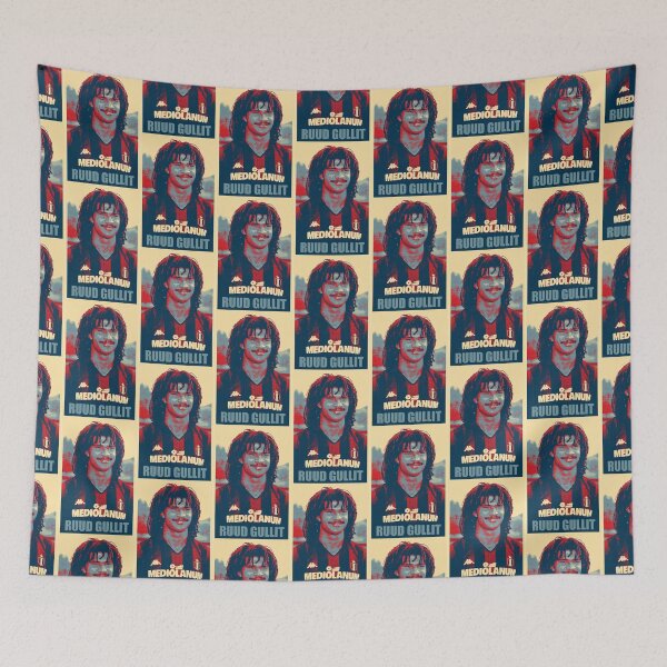 Item preview, Ruud Gullit designed and sold by williamspencer.