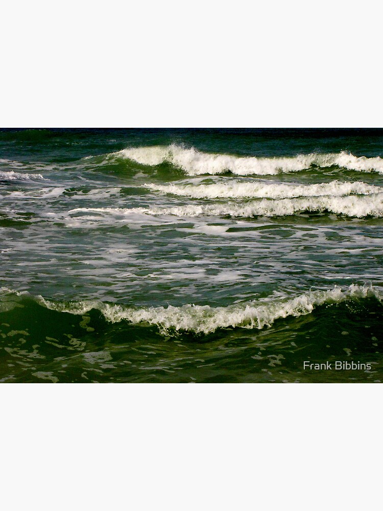 Waves #5 by organicman2