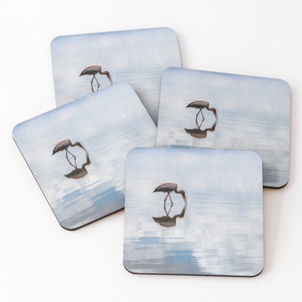 Item preview, Water bird designed and sold by polytyc.