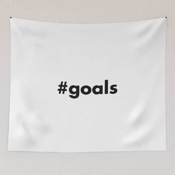 Item preview, #goals designed and sold by txelax.