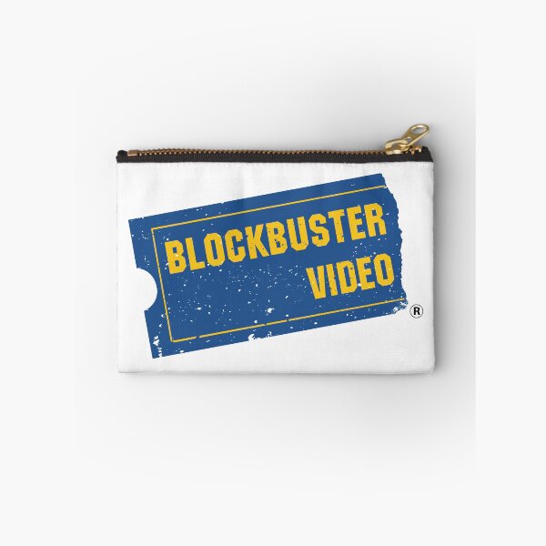 Item preview, Blockbuster Video designed and sold by Epitome Girl.