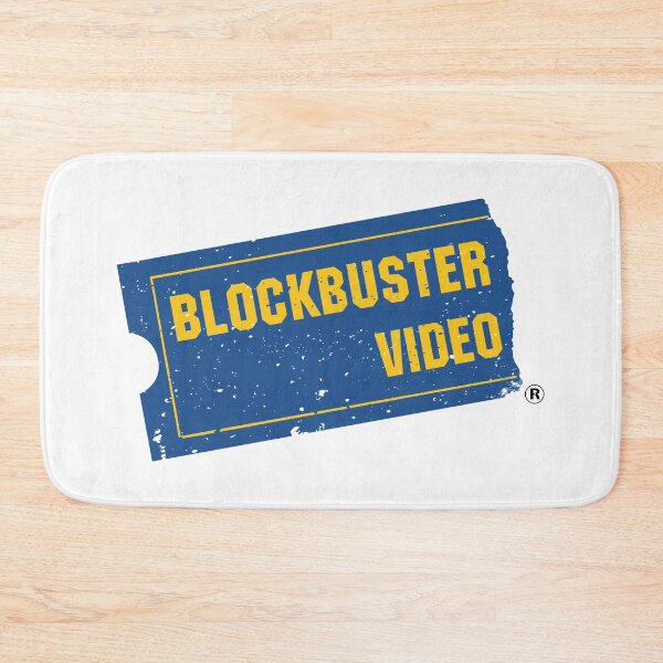 Item preview, Blockbuster Video designed and sold by Epitome Girl.