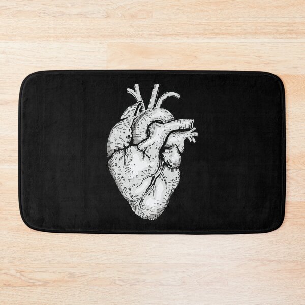 Item preview, Vintage heart. designed and sold by emphatic.