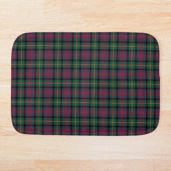 Item preview, Clan Logan Tartan designed and sold by plaidwerx.